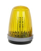 LAMPA LED Z ANTENĄ 12V 24V 230V do napędów
