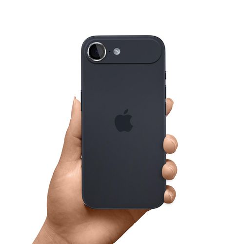apple iphone 17 air - 3mk lens protection pro silver na Arena.pl