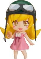 Monogatari Series Nendoroid - Shinobu Oshino 2.0