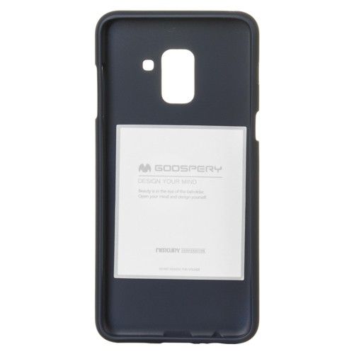 Etui Mercury Soft Samsung A8 2018 na Arena.pl