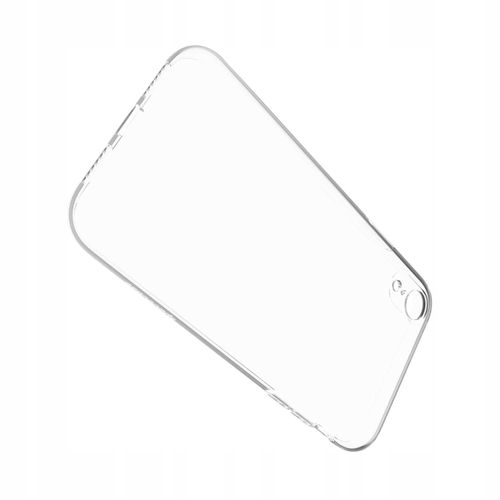 Spacecase Clear Case Iphone Xr na Arena.pl