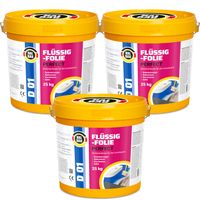 Folia w płynie 75kg Elastyczna Hydroizolacja