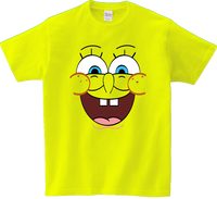 Koszulka t-shirt Spongebob