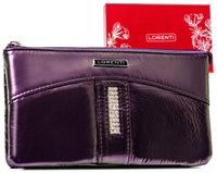 portfel damski skórzany 76121-mfs-9290 purple