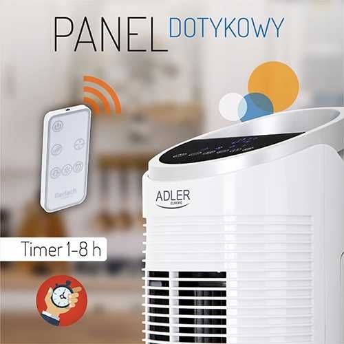 Klimator Kolumnowy 2L 3w1 ADLER AD 7855 na Arena.pl