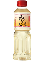 Wino ryżowe do gotowania Mirin (Mirin-Fu) 500ml - Marukin