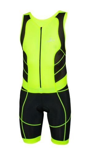 DEKO TRST-203 strój do triathlonu r.M na Arena.pl