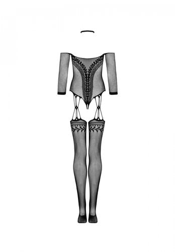 bodystocking g333  s/m/l na Arena.pl