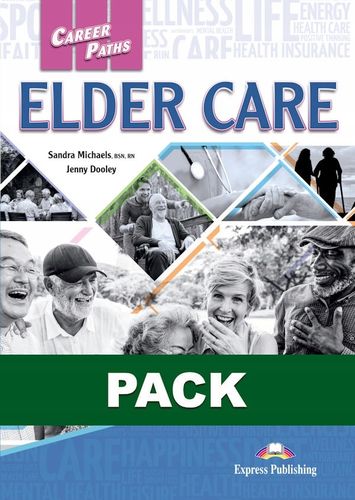 Career Paths: Elder Care SB + DigiBook na Arena.pl