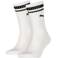 Skarpety Puma Crew Heritage Stripe 2Pack 907944 02 35-38