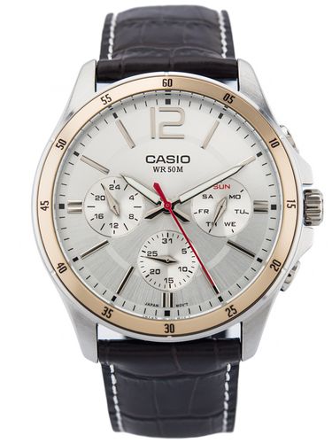 CASIO MTP-1374L-7AVDF (zd064a) na Arena.pl