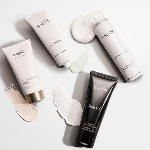 Nawilżający Maseczka do Twarzy Babor 50 ml na Arena.pl