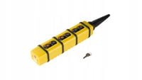 PROMET Kaseta sterownicza KS-3 W0-KS3-1-2