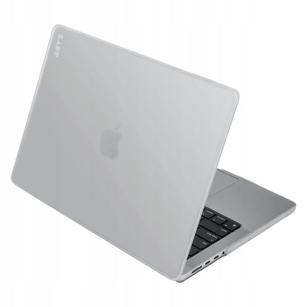 ETUI DO MACBOOK PRO 16 2021 LAUT HUEX zdjęcie 1