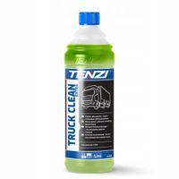 TENZI TRUCK CLEAN EXTRA BARDZO MOCNA PIANA AKTYWNA