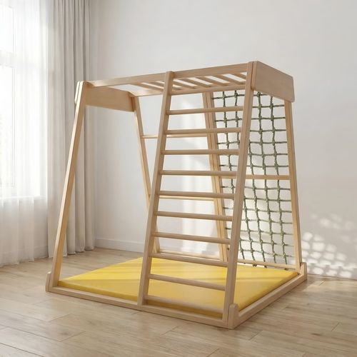 domowy plac zabaw Marynarz - basic na Arena.pl