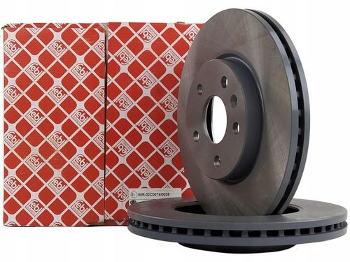 TARCZA HAM PRZOD 276X26 V FEBI BILSTEIN na Arena.pl