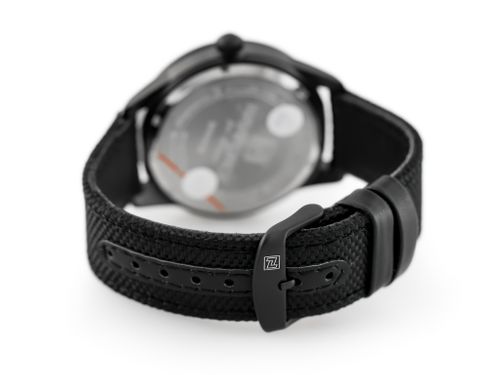 Zegarek męski NAVIFORCE - CAGO 9101 -2A - DATA na Arena.pl