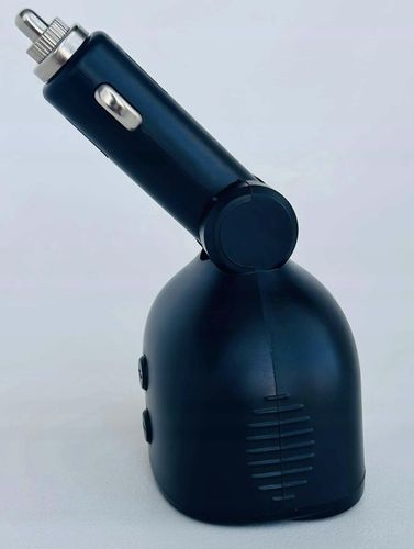 M.Tacho Rozgałęźnik/Rozdzielacz USB 12/24V|2 x USB|2 x zaplnicz|1 x USB-C na Arena.pl