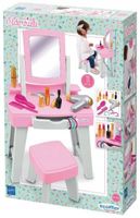 Stolik z lustrem Ecoiffier Beauty