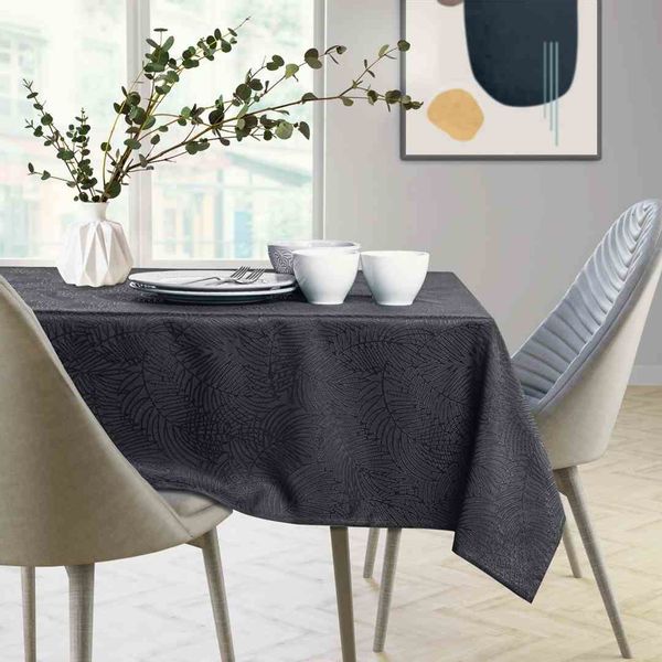 TCLOTH/AH/GAIA/HMD/DARKGREY/30X80 zdjęcie 4