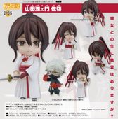 Nendoroid "Hell's Paradise: Jigokuraku" Yamada Asaemon Sagiri