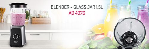 AD 4076 Blender kielichowy na Arena.pl