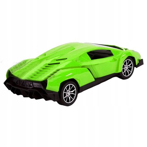 SAMOCHÓD ZDALNIE STEROWANY AUTO NA PILOTA R/C POJAZD DLA DZIECKA NA PREZENT na Arena.pl