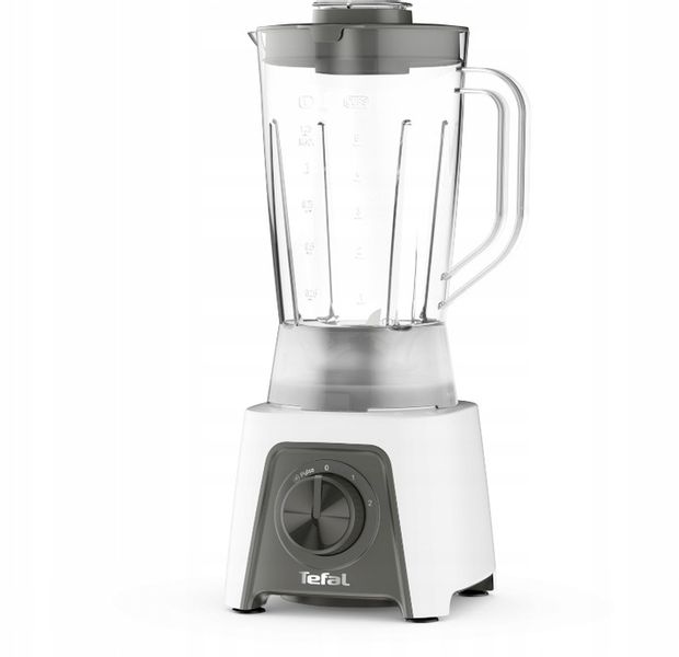 Blender kielichowy mikser TEFAL Blendeo+ BL2C0130 kruszy lód ostrza 450W zdjęcie 6