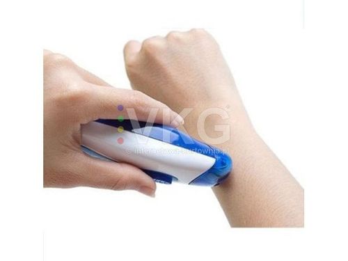 DEPILATOR DO TWARZY PACH BIKINI WĄSIKA MANICURE na Arena.pl