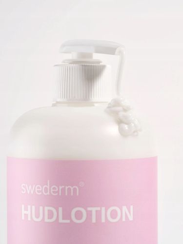 Swederm balsam 500 ml Hudlotion na Arena.pl