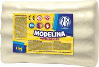 modelina astra 1 kg - waniliowy