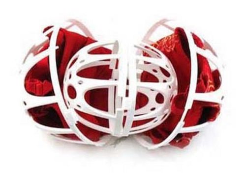 KULE DO PRANIA BIUSTONOSZY BUBBLE BRA na Arena.pl