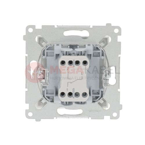 Simon54 Łącznik schodowy DW6.01/11 biały na Arena.pl