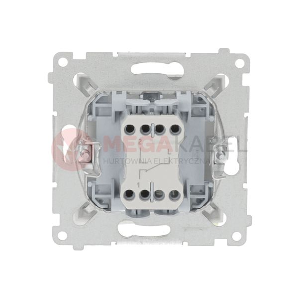 Simon54 Łącznik schodowy DW6.01/11 biały zdjęcie 3