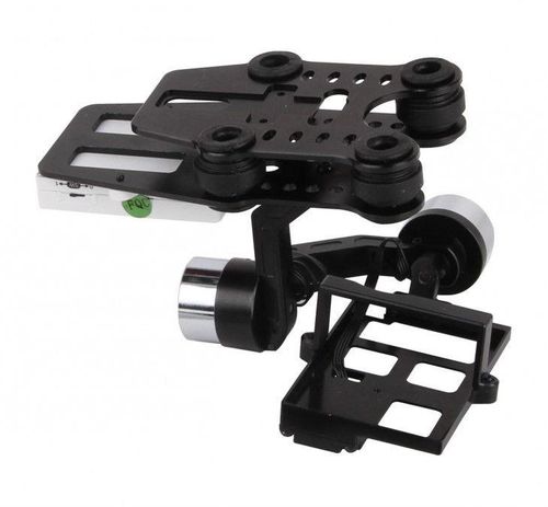 Gimbal bezszczotkowy G-2D na Arena.pl