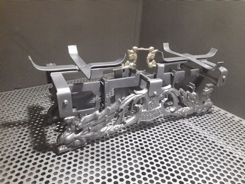 Mikrokulki szklane 300 - 400 µm 25kg, szkiełko do piaskarki, kulki szklane na Arena.pl