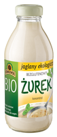 Żurek Jaglany Bezglutenowy Koncentrat BIO 320 ml - Kowalewski