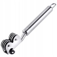 OSTRZAŁKA DO NOŻY KUCHENNYCH OSEŁKA STALOWA 19cm