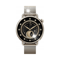 Smartwatch XIAOMI Watch S4 41mm Złoty