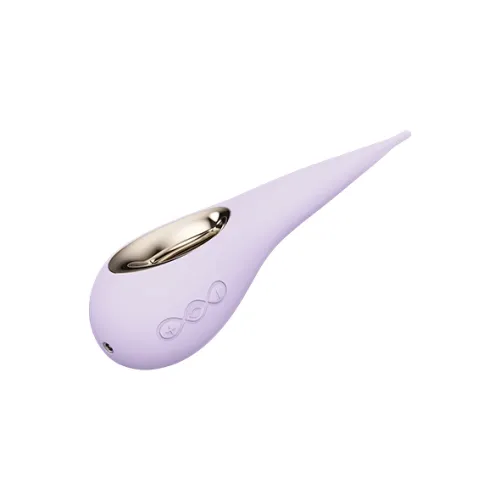 wibrator - lelo dot lilac na Arena.pl