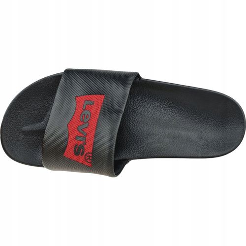 Klapki Levi's Batwing Slide Sandal r.46 na Arena.pl