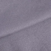 Ciemna Brudna Lila- Ściągacz Prążek 280g/m2