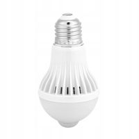 Zarówka led z czujnikiem zmierzchu 5W 300lm