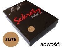 Gra Sekrety Nocy Elite zdjęcie 1