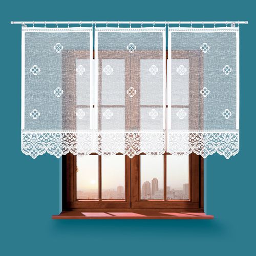 Panel/ekran żakardowy SOFIA SOFIA0-001 60x120 na Arena.pl