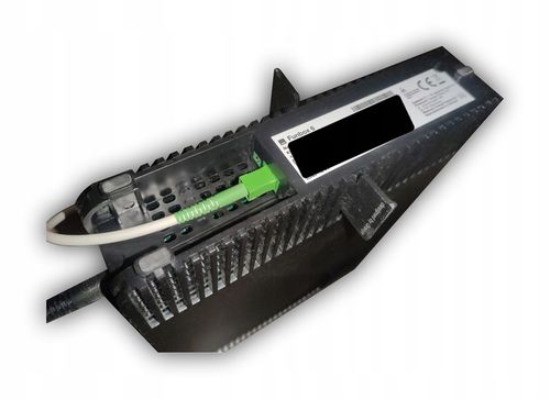 Patchcord światłowodowy kabel SC/APC-SC/APC sx 15m na Arena.pl