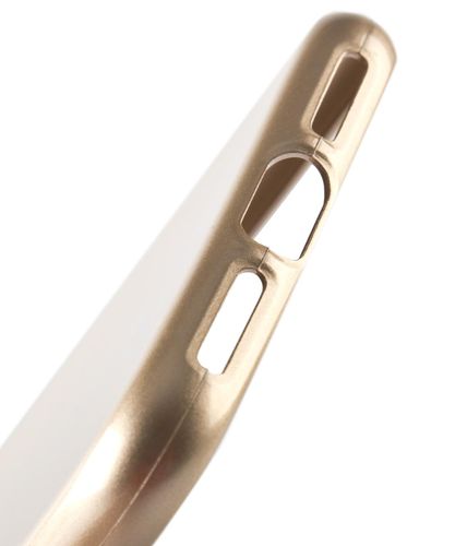 JELLY CASE MERCURY APPLE Apple iPhone X - GOLD na Arena.pl