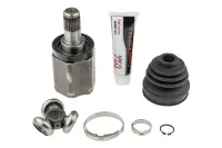 PRZEGUB WEWNĘTRZNY LEWY PRZÓD BMW X3 E83 2004 2005 2006 2007