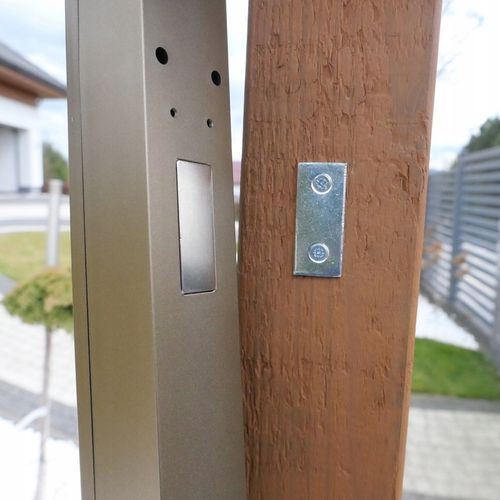 BEZPRZEWODOWY LONG ODSTRASZACZ KUN GRYZONI SZCZURÓW MYSZY NA KUNY na Arena.pl